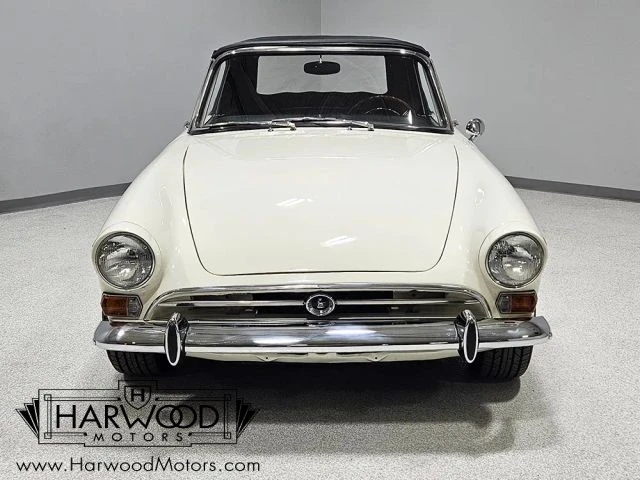 1965 Sunbeam Tiger Mark I - Image 17 of 21