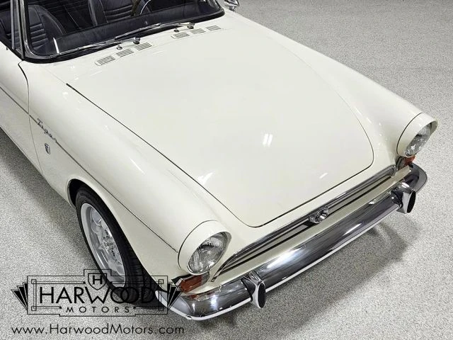 1965 Sunbeam Tiger Mark I - Image 19 of 21