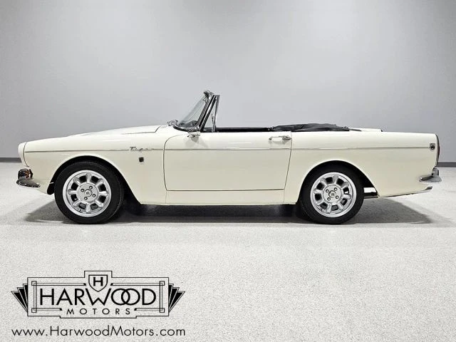 1965 Sunbeam Tiger Mark I - Image 4 of 21