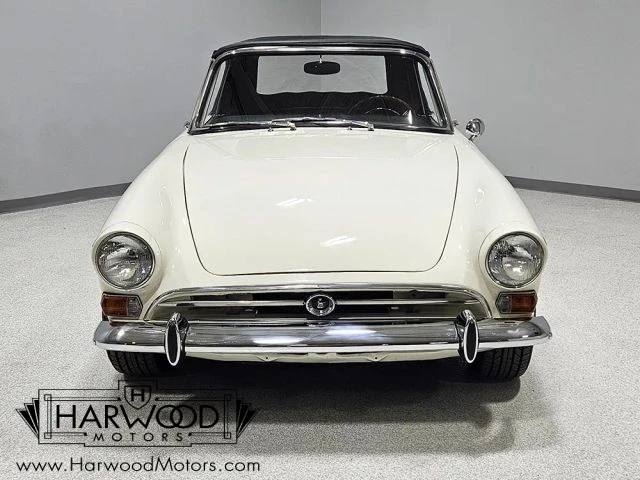 1965 Sunbeam Tiger Mark I - Image 17 of 21