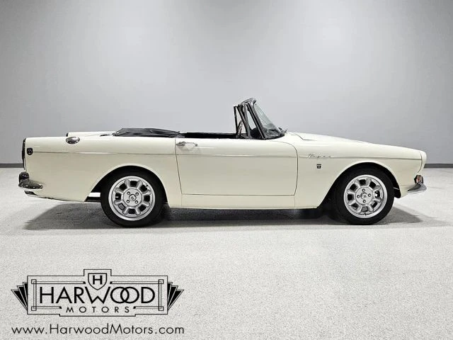1965 Sunbeam Tiger Mark I - Image 12 of 21
