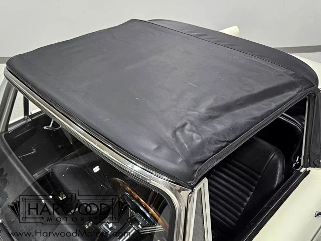 1965 Sunbeam Alpine - Image 31 of 31