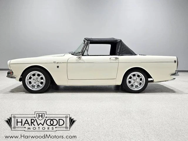 1965 Sunbeam Tiger Mark I - Image 5 of 21