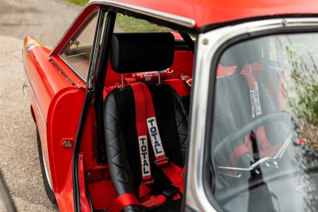 1965 Sunbeam Tiger Mark I - Image 14 of 30