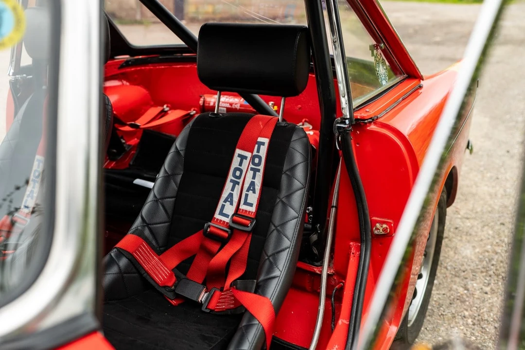 1965 Sunbeam Tiger Mark I - Image 16 of 30