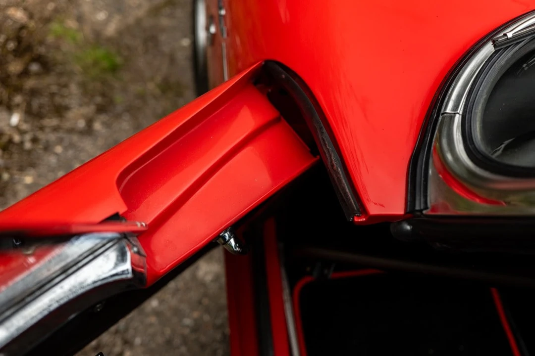 1965 Sunbeam Tiger Mark I - Image 22 of 30