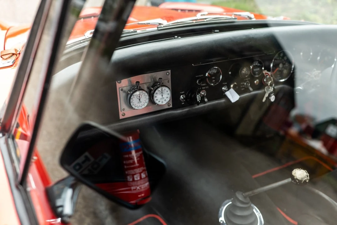 1965 Sunbeam Tiger Mark I - Image 6 of 30