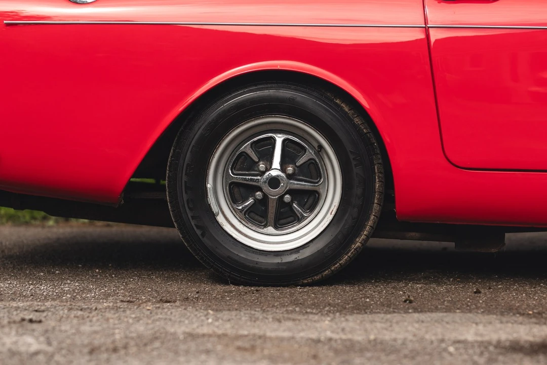 1965 Sunbeam Tiger Mark I - Image 25 of 30