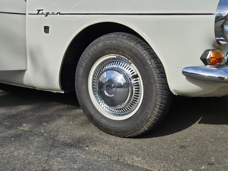 1965 Sunbeam Tiger Mark I - Image 25 of 30