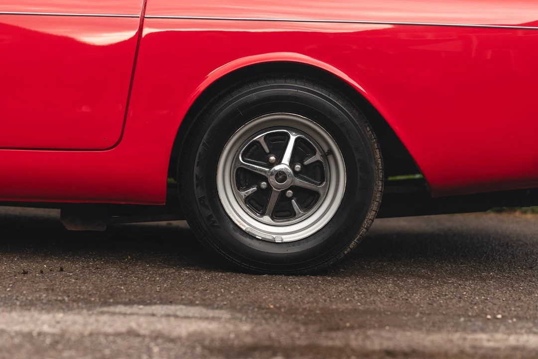 1965 Sunbeam Tiger Mark I - Image 24 of 30