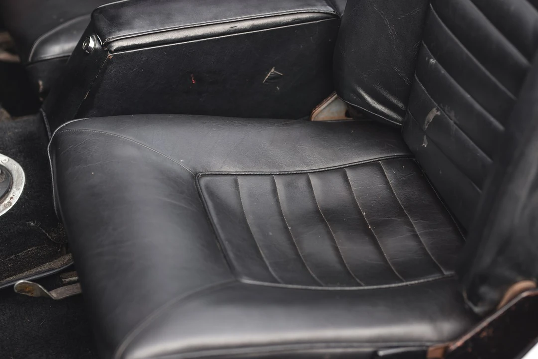 1965 Sunbeam Tiger Mark I - Image 30 of 30