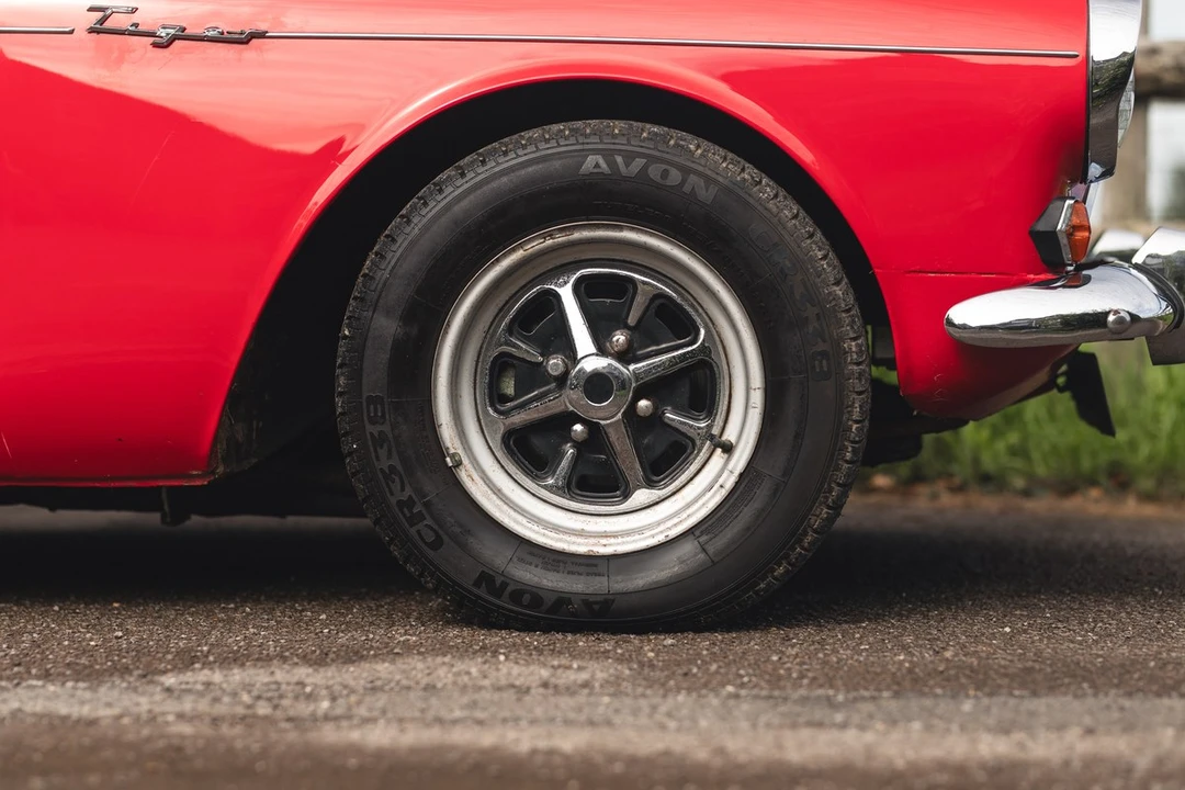 1965 Sunbeam Tiger Mark I - Image 26 of 30
