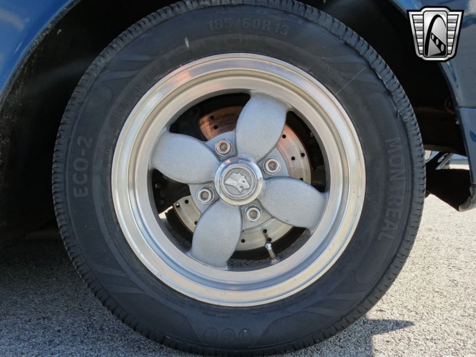 1965 Sunbeam Tiger Mark I - Image 12 of 12