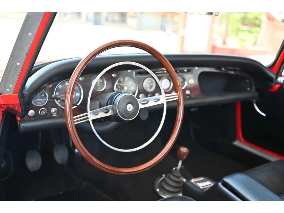 1965 Sunbeam Tiger Mark I - Image 4 of 19