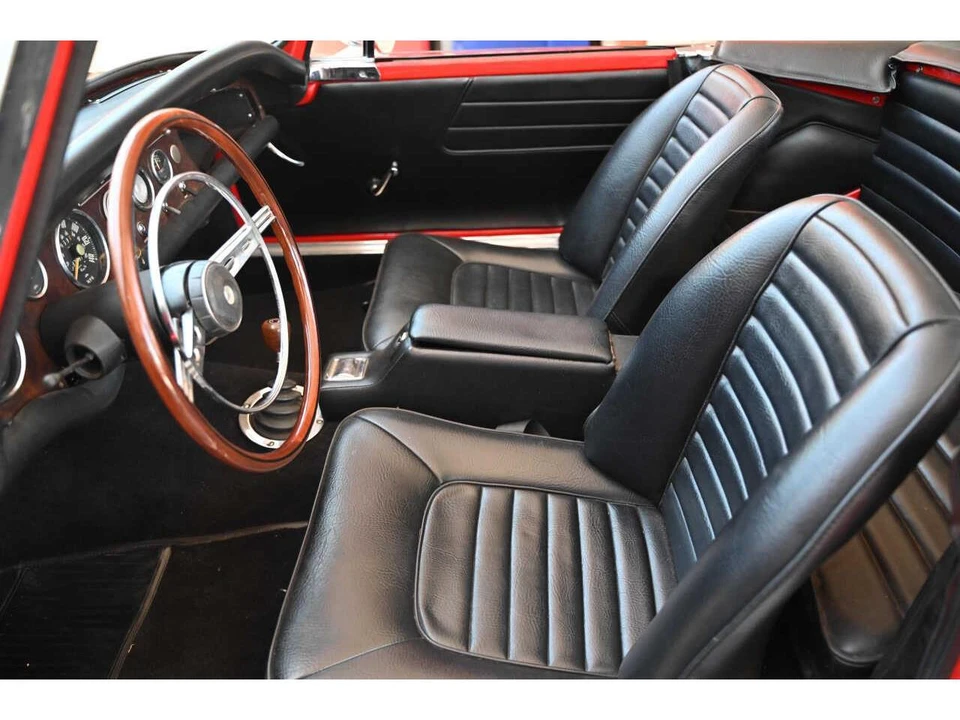 1965 Sunbeam Tiger Mark I - Image 5 of 19