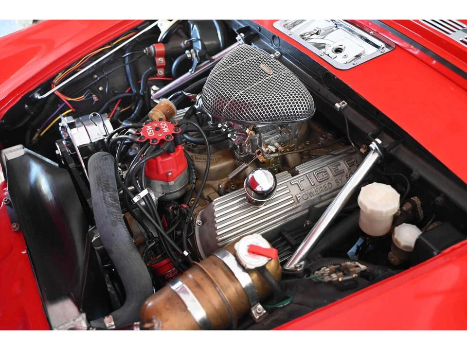 1965 Sunbeam Tiger Mark I - Image 16 of 19