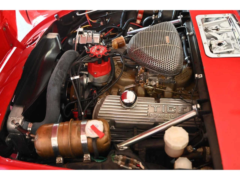 1965 Sunbeam Tiger Mark I - Image 15 of 19