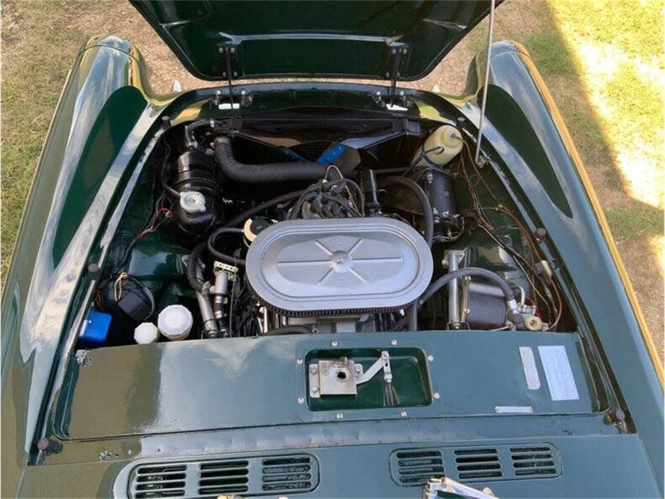 1965 Sunbeam Tiger Mark I - Image 8 of 31