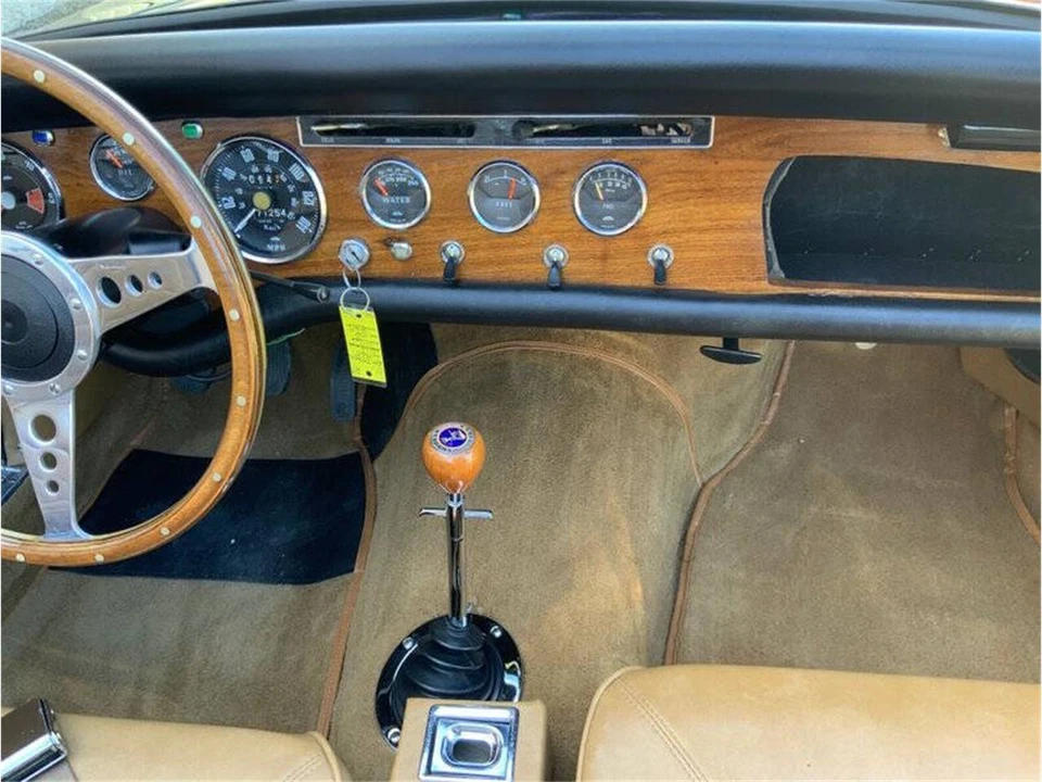 1965 Sunbeam Tiger Mark I - Image 21 of 31