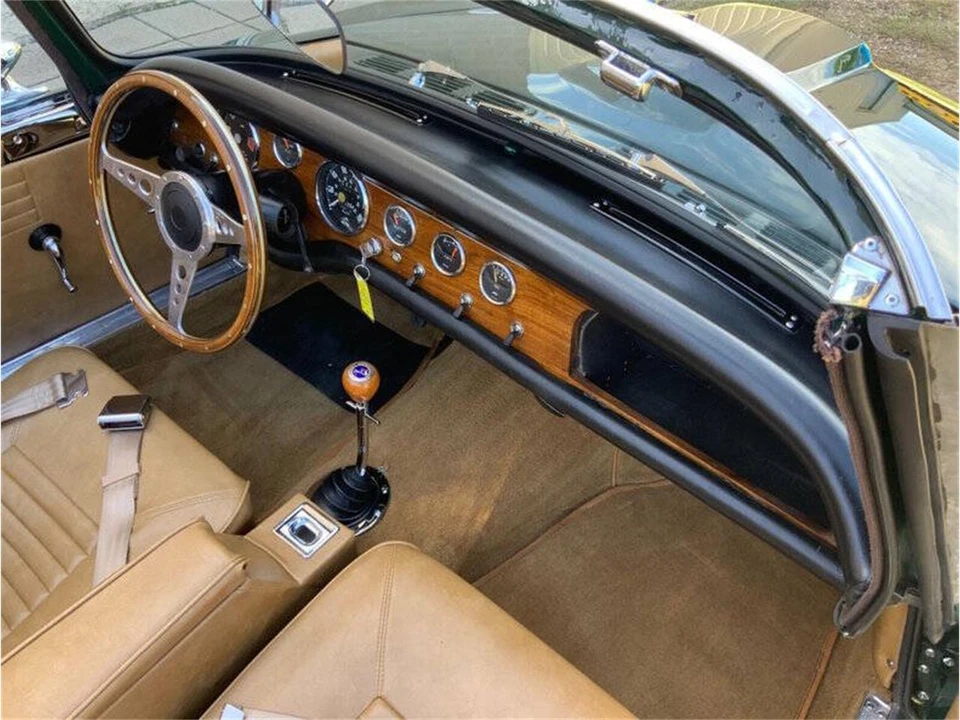 1965 Sunbeam Tiger Mark I - Image 24 of 31