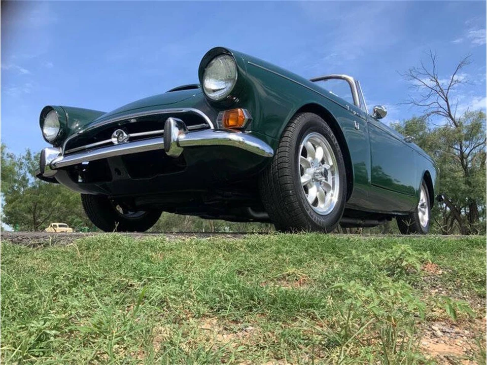 1965 Sunbeam Tiger Mark I - Image 14 of 31