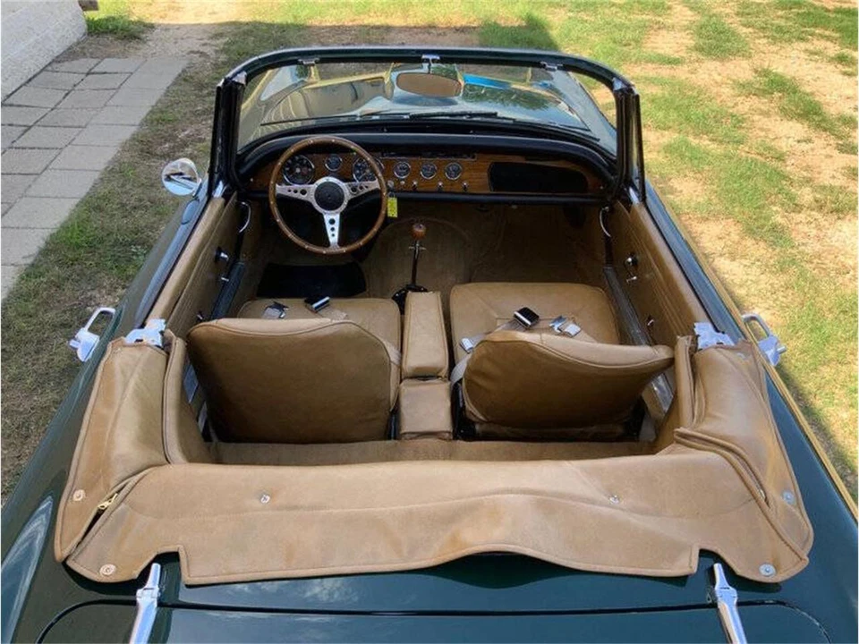 1965 Sunbeam Tiger Mark I - Image 30 of 31