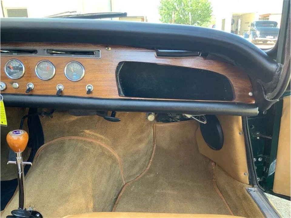 1965 Sunbeam Tiger Mark I - Image 23 of 31