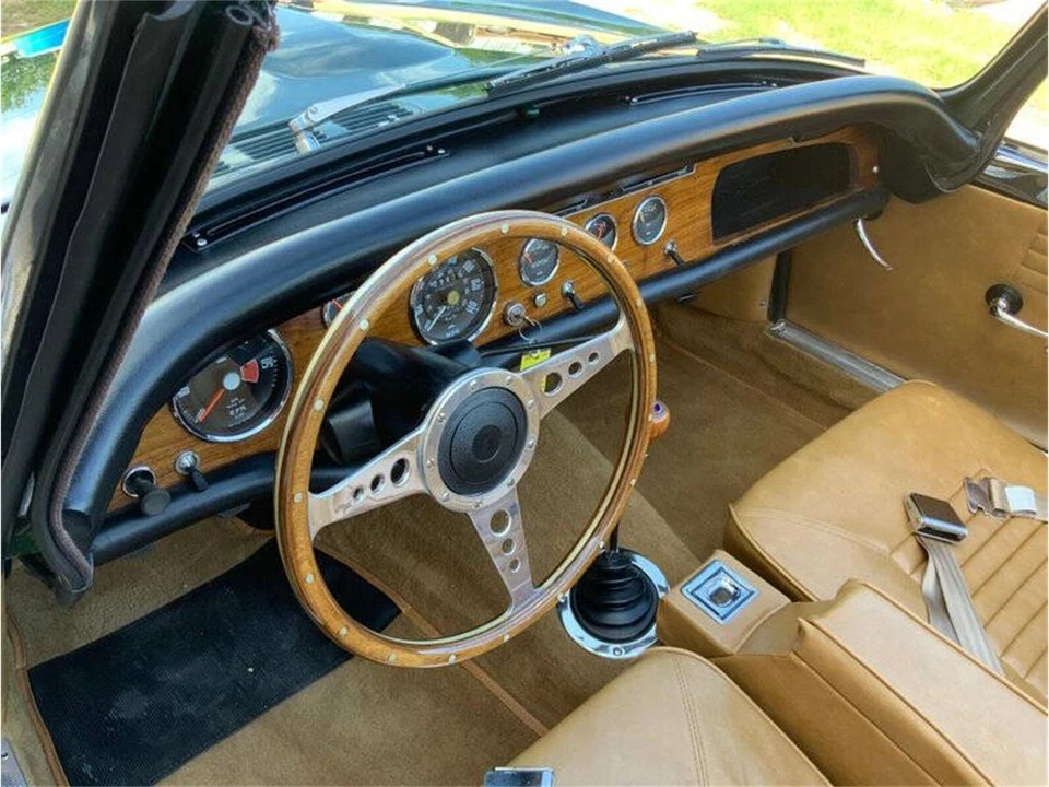 1965 Sunbeam Tiger Mark I - Image 18 of 31