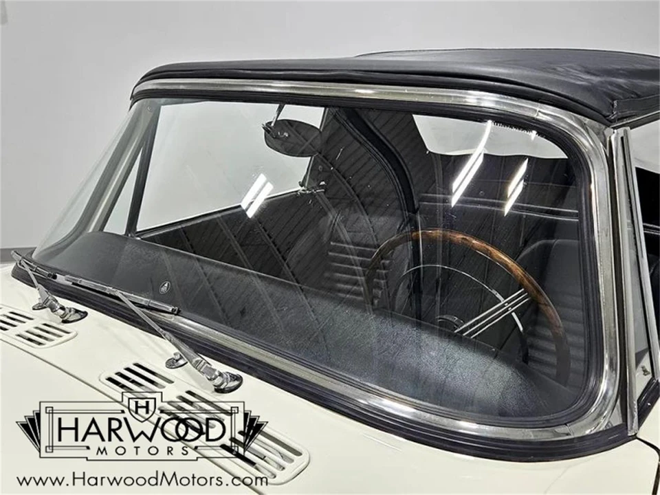 1965 Sunbeam Tiger Mark I - Image 29 of 31
