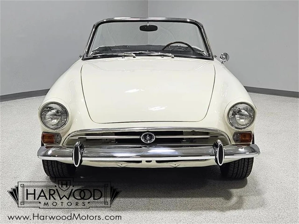 1965 Sunbeam Tiger Mark I - Image 16 of 31