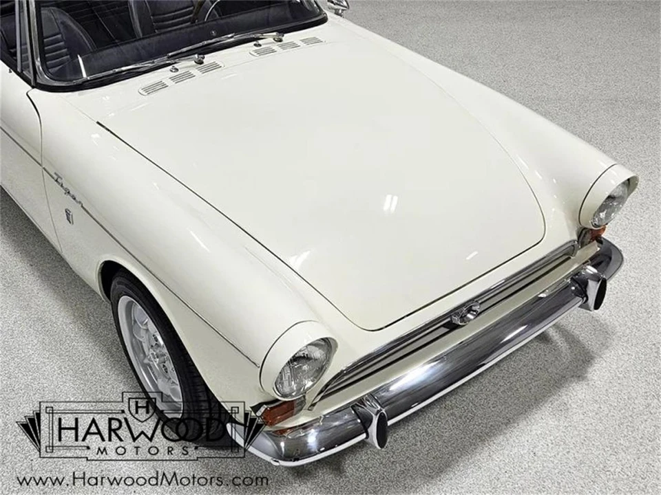 1965 Sunbeam Tiger Mark I - Image 19 of 31
