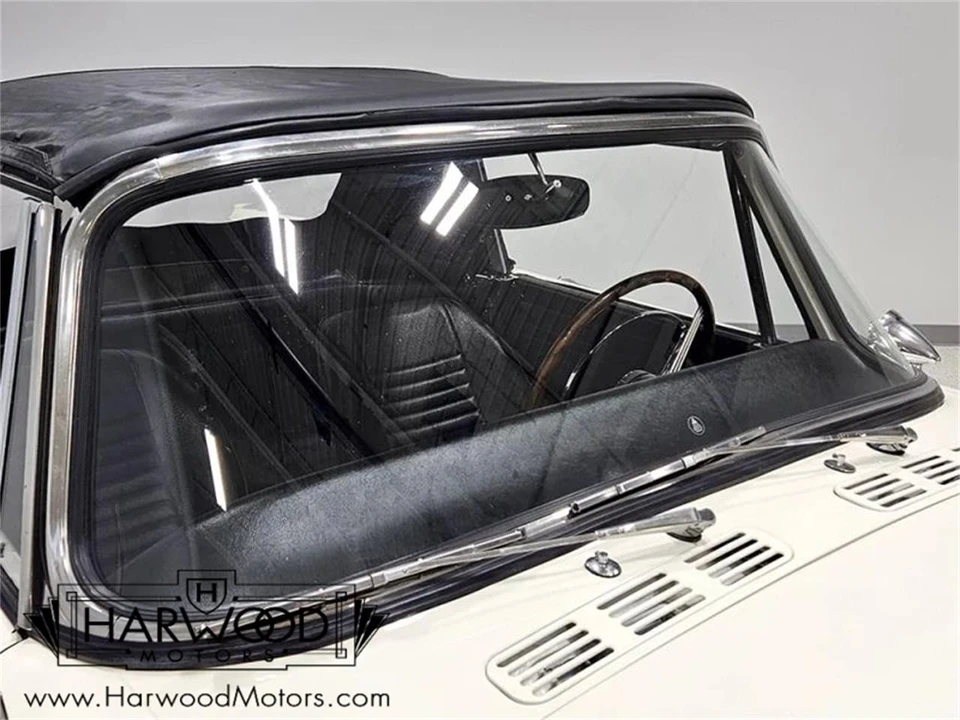 1965 Sunbeam Tiger Mark I - Image 30 of 31
