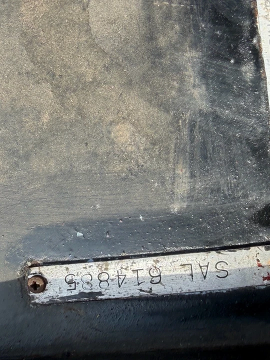 1965 Sunbeam Tiger Mark I - Image 15 of 21