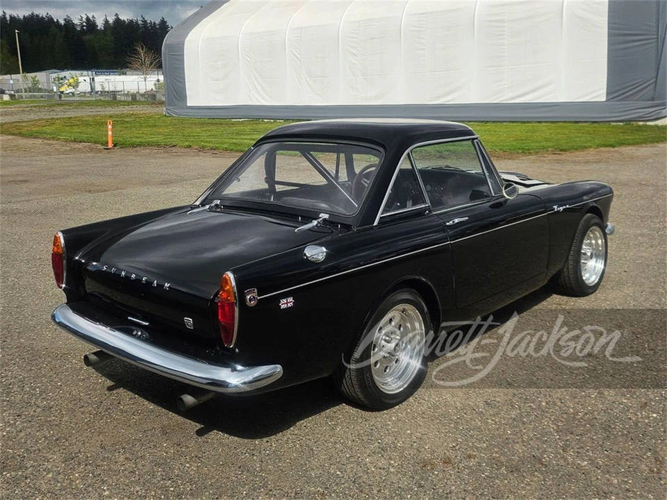 1965 Sunbeam Tiger Mark I - Image 2 of 2