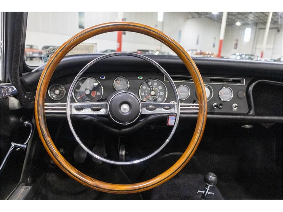 1965 Sunbeam Tiger Mark I - Image 11 of 31