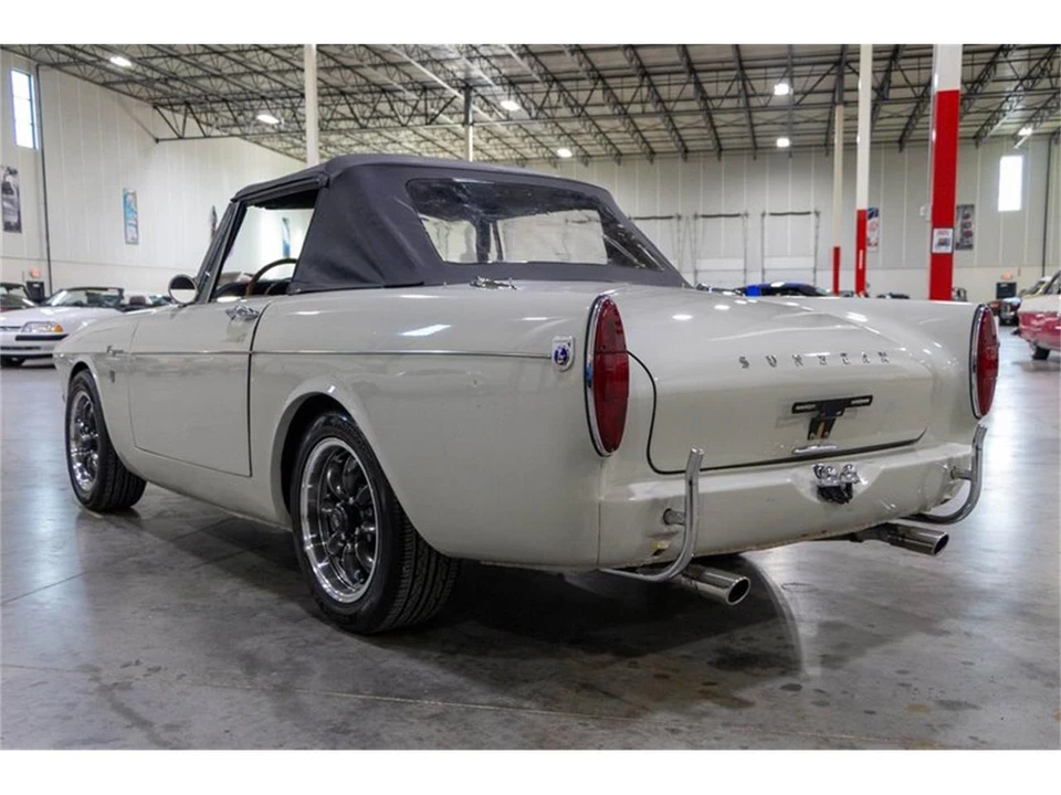 1965 Sunbeam Tiger Mark I - Image 28 of 31