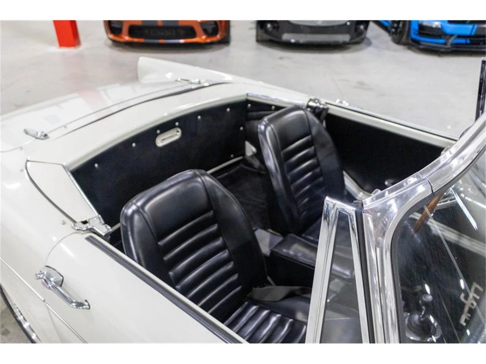1965 Sunbeam Tiger Mark I - Image 23 of 31