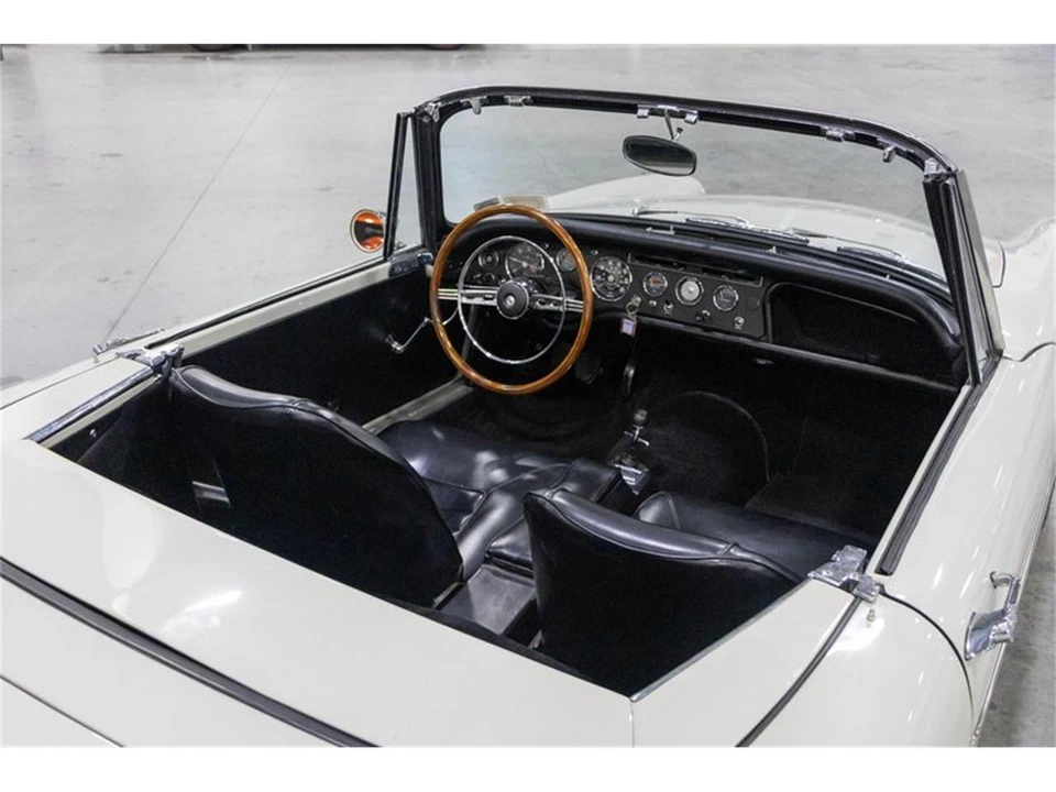 1965 Sunbeam Tiger Mark I - Image 24 of 31