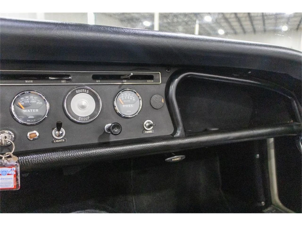 1965 Sunbeam Tiger Mark I - Image 14 of 31