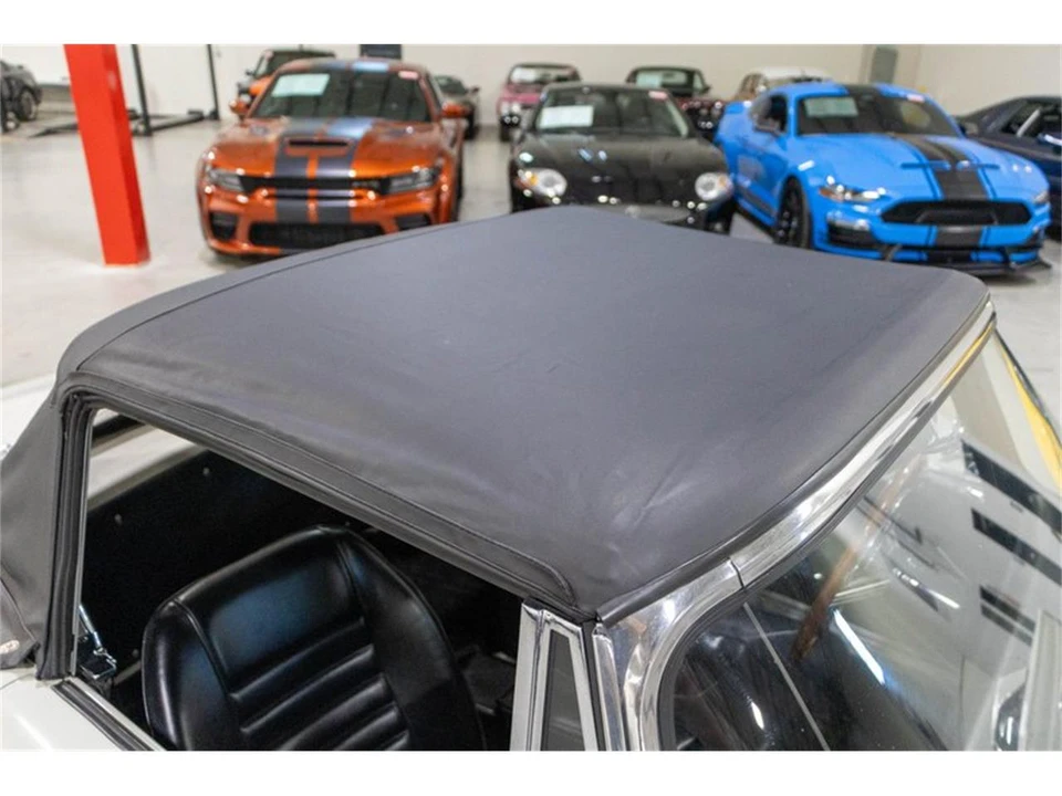 1965 Sunbeam Tiger Mark I - Image 20 of 31