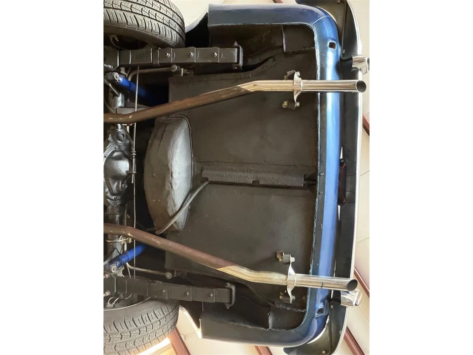 1965 Sunbeam Tiger Mark I - Image 22 of 31