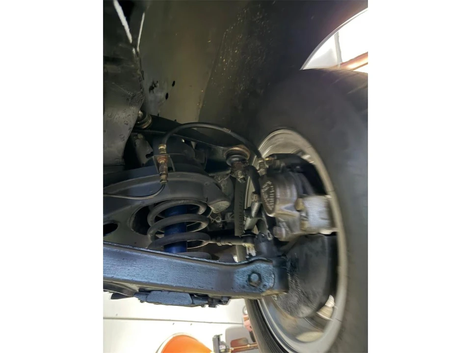 1965 Sunbeam Tiger Mark I - Image 31 of 31