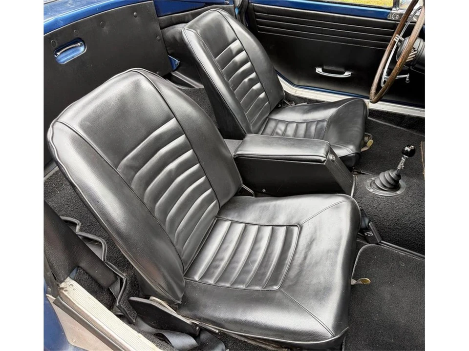 1965 Sunbeam Tiger Mark I - Image 21 of 31