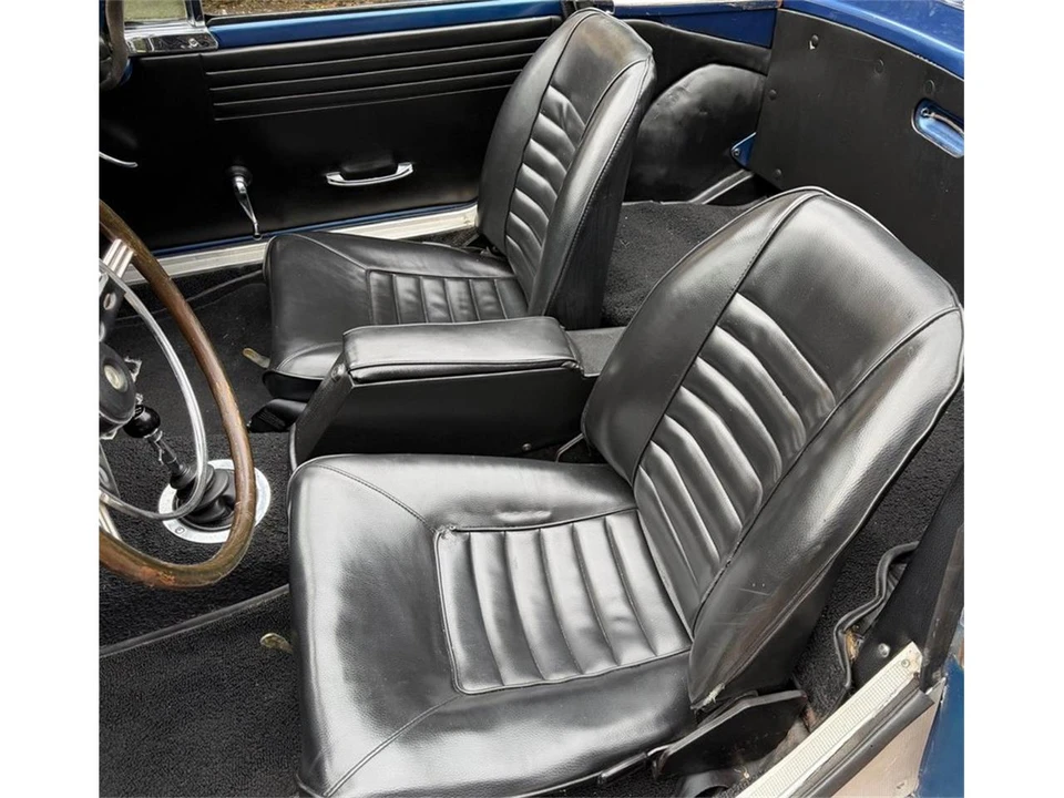 1965 Sunbeam Tiger Mark I - Image 3 of 31