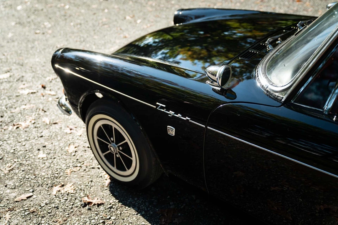 1965 Sunbeam Tiger Mark I - Image 24 of 31