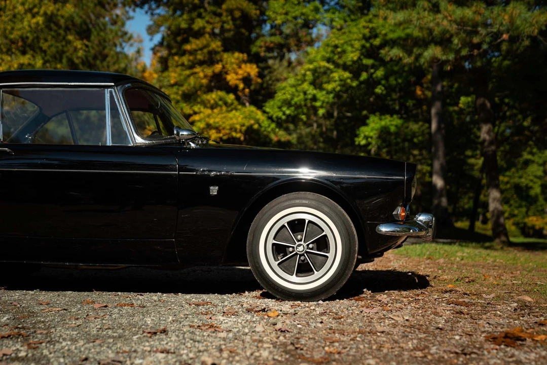 1965 Sunbeam Tiger Mark I - Image 27 of 31
