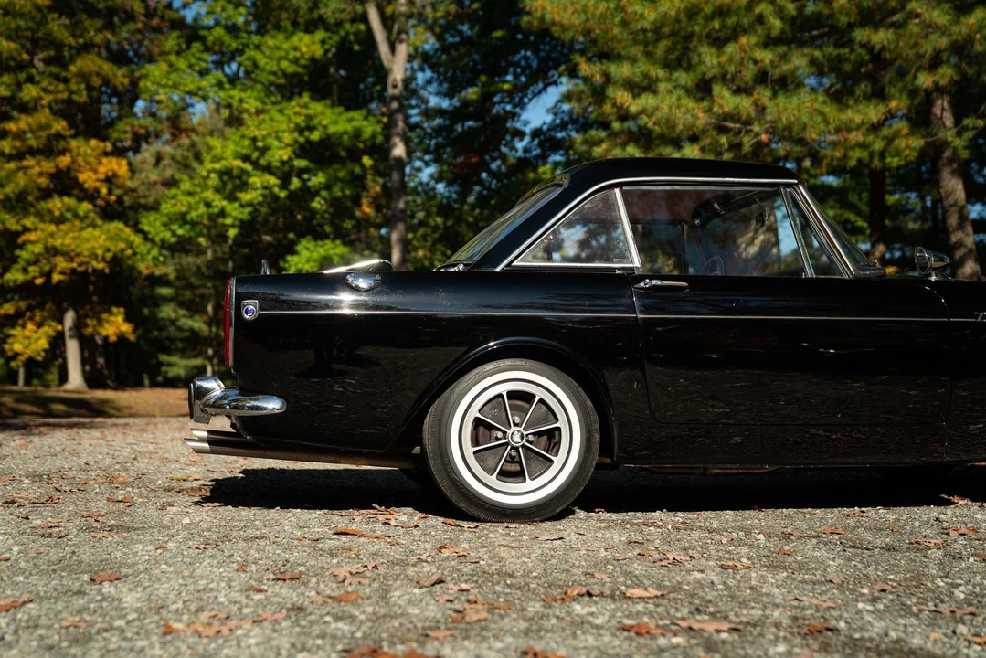 1965 Sunbeam Tiger Mark I - Image 28 of 31