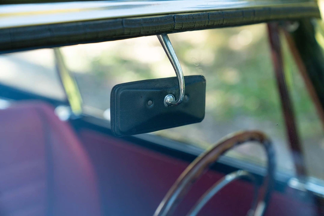 1965 Sunbeam Tiger Mark I - Image 2 of 31