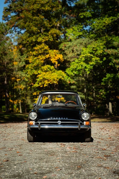 1965 Sunbeam Tiger Mark I - Image 11 of 31