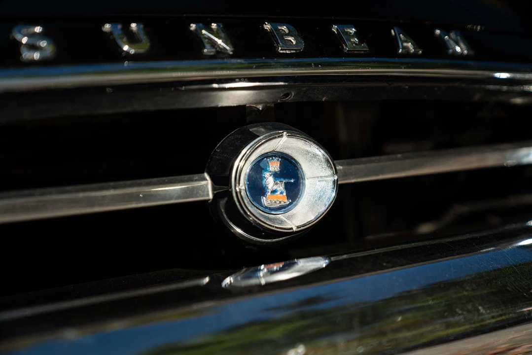 1965 Sunbeam Tiger Mark I - Image 17 of 31
